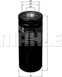 Wilmink Group WG1379077 - Hydraulic Filter, automatic transmission car-mod.net