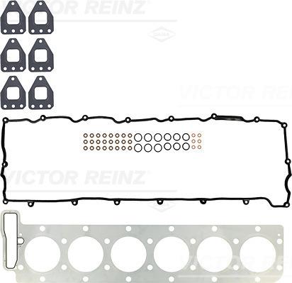 Wilmink Group WG1379301 - Gasket Set, cylinder head car-mod.net