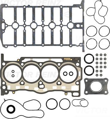Wilmink Group WG1379302 - Gasket Set, cylinder head car-mod.net