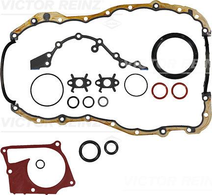 Wilmink Group WG1379385 - Gasket Set, crank case car-mod.net