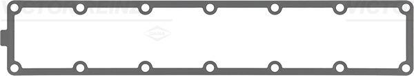 Wilmink Group WG1379715 - Gasket, intake manifold car-mod.net