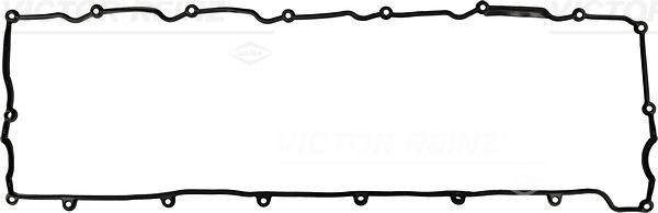 Wilmink Group WG1379778 - Gasket, cylinder head cover car-mod.net