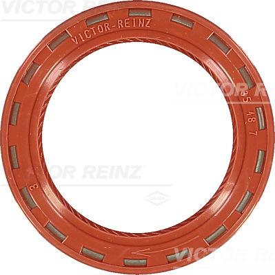 Wilmink Group WG1249973 - Shaft Seal, camshaft car-mod.net