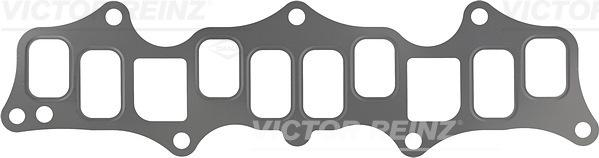 Wilmink Group WG1249557 - Gasket, intake manifold car-mod.net