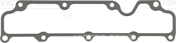 Wilmink Group WG1249607 - Gasket, intake manifold car-mod.net