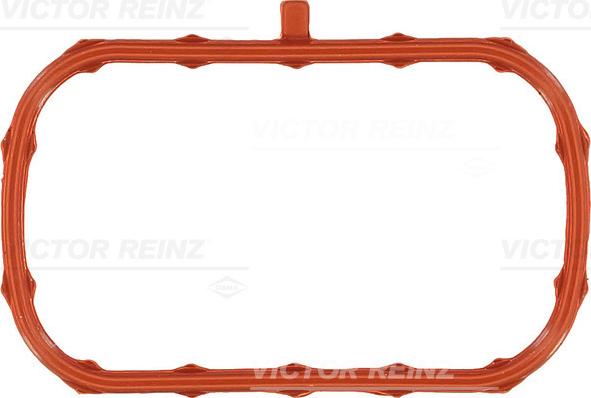 Wilmink Group WG1249614 - Gasket, intake manifold car-mod.net