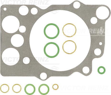 Wilmink Group WG1244120 - Gasket, cylinder head car-mod.net