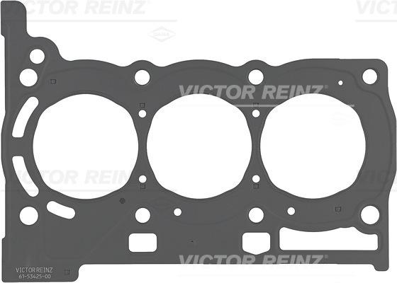 Wilmink Group WG1245691 - Gasket, cylinder head car-mod.net