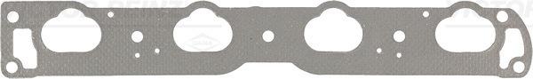Wilmink Group WG1246956 - Gasket, intake manifold car-mod.net