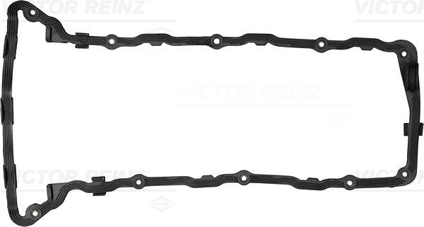 Wilmink Group WG1246979 - Gasket, cylinder head cover car-mod.net