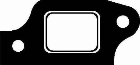 Wilmink Group WG1006789 - Gasket, exhaust manifold car-mod.net