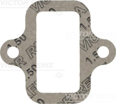 Wilmink Group WG1246633 - Gasket, intake manifold car-mod.net