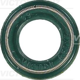 Wilmink Group WG1246003 - Seal Ring, valve stem car-mod.net