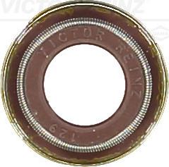 Wilmink Group WG1246031 - Seal Ring, valve stem car-mod.net