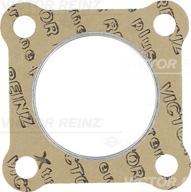 Wilmink Group WG1246876 - Gasket, exhaust pipe car-mod.net