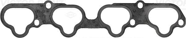 Wilmink Group WG1246872 - Gasket, intake manifold car-mod.net