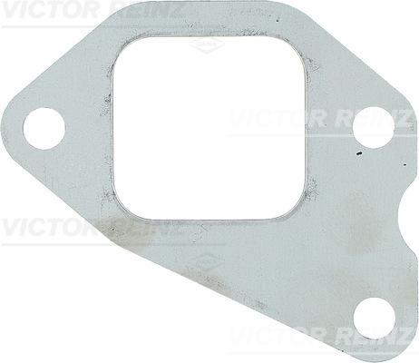 Wilmink Group WG1246768 - Gasket, exhaust manifold car-mod.net