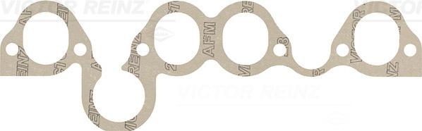 Wilmink Group WG1246731 - Gasket, intake manifold car-mod.net