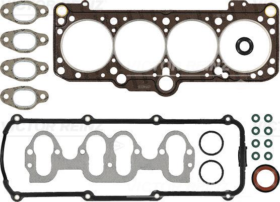 Wilmink Group WG1240099 - Gasket Set, cylinder head car-mod.net