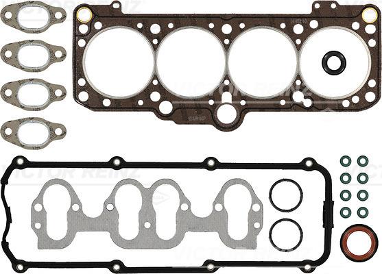 Wilmink Group WG1240097 - Gasket Set, cylinder head car-mod.net