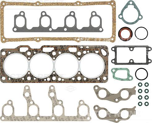 Wilmink Group WG1240079 - Gasket Set, cylinder head car-mod.net