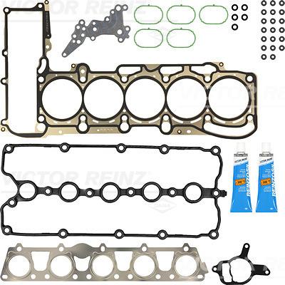 Wilmink Group WG1240737 - Gasket Set, cylinder head car-mod.net