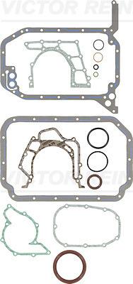 Wilmink Group WG1241903 - Gasket Set, crank case car-mod.net