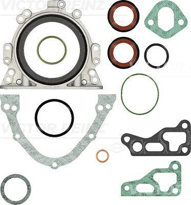 Wilmink Group WG1241792 - Gasket Set, crank case car-mod.net