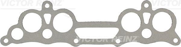 Wilmink Group WG1248964 - Gasket, intake manifold car-mod.net