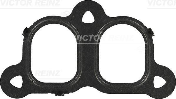 Wilmink Group WG1248004 - Gasket, intake manifold car-mod.net