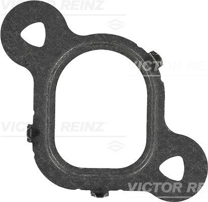 Wilmink Group WG1248005 - Gasket, intake manifold car-mod.net