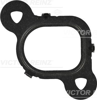 Wilmink Group WG1248003 - Gasket, intake manifold car-mod.net