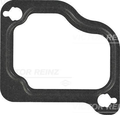 Wilmink Group WG1248077 - Gasket, intake manifold car-mod.net