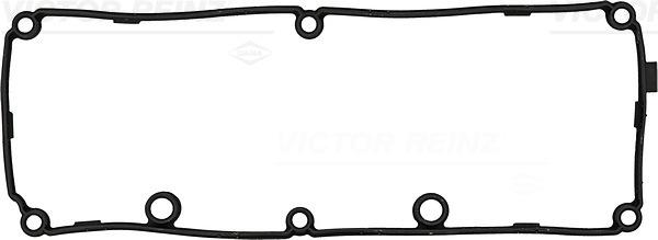Wilmink Group WG1248317 - Gasket, cylinder head cover car-mod.net
