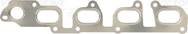 Wilmink Group WG1248324 - Gasket, exhaust manifold car-mod.net
