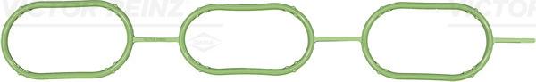 Wilmink Group WG1248373 - Gasket, intake manifold car-mod.net