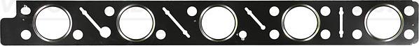 Wilmink Group WG1248259 - Gasket, exhaust manifold car-mod.net