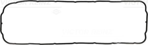 Wilmink Group WG1248228 - Gasket, oil sump car-mod.net