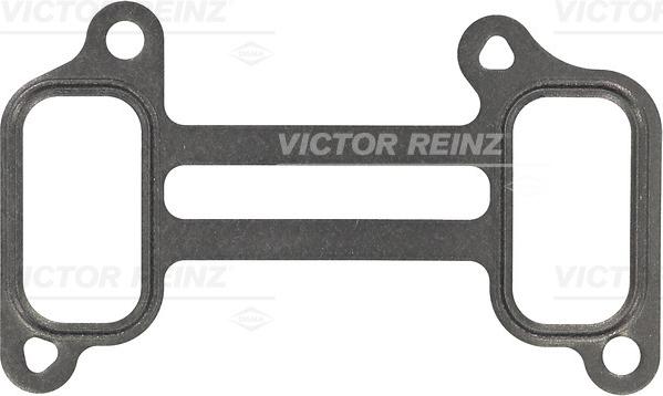 Wilmink Group WG1248741 - Gasket, intake manifold car-mod.net