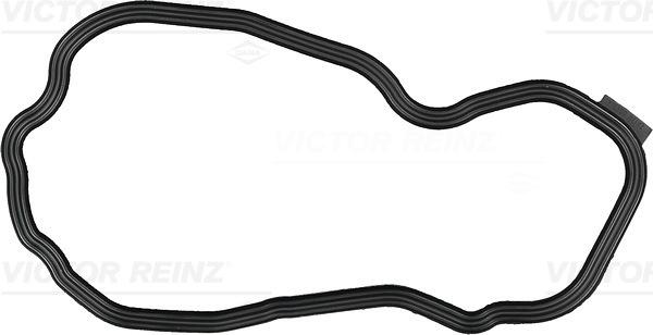 Wilmink Group WG1248739 - Gasket, cylinder head cover car-mod.net