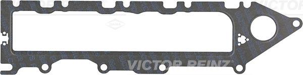Wilmink Group WG1248722 - Gasket, intake manifold car-mod.net