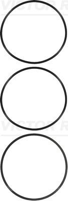Wilmink Group WG1243411 - O-Ring Set, cylinder sleeve car-mod.net