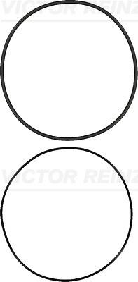 Wilmink Group WG1243433 - O-Ring Set, cylinder sleeve car-mod.net
