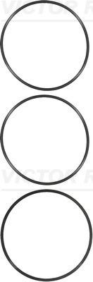 Wilmink Group WG1243198 - O-Ring Set, cylinder sleeve car-mod.net