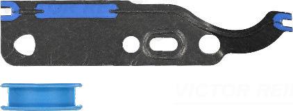Wilmink Group WG1243192 - Seal, timing chain tensioner car-mod.net
