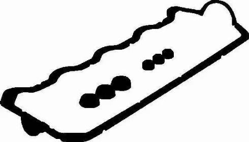 Eight ATCV031 - Gasket Set, cylinder head cover car-mod.net