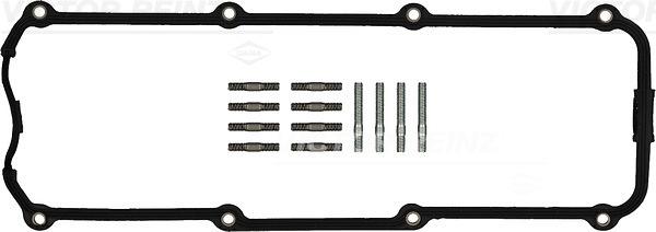Wilmink Group WG1243166 - Gasket Set, cylinder head cover car-mod.net