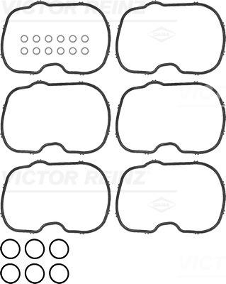 Wilmink Group WG1243117 - Gasket Set, cylinder head cover car-mod.net