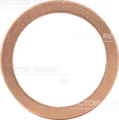 Wilmink Group WG1243859 - Seal Ring, oil drain plug car-mod.net