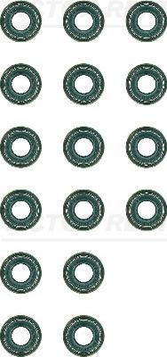 Wilmink Group WG1242499 - Seal Set, valve stem car-mod.net